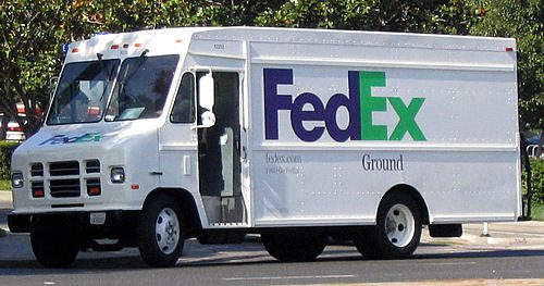 Protect your packages from theft this holiday season
