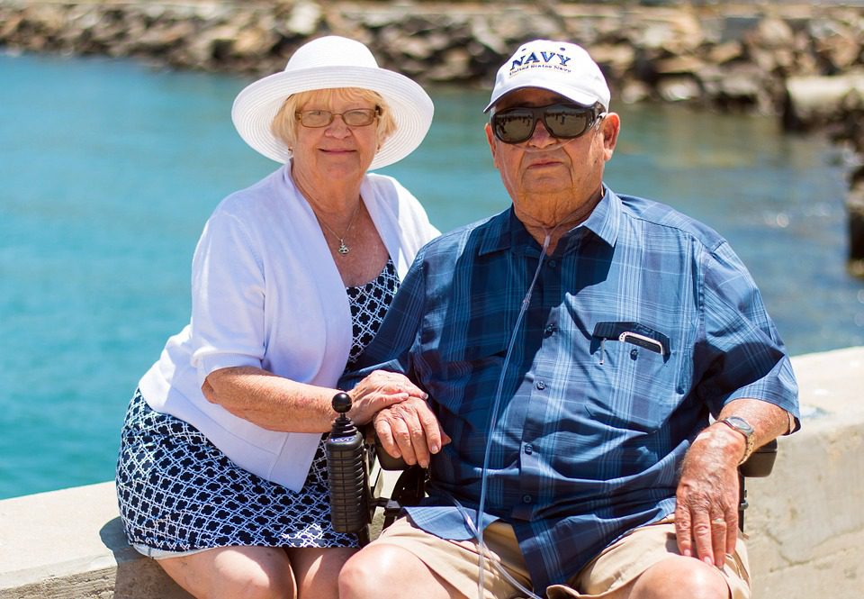 When Should a Senior Citizen Stop Driving?