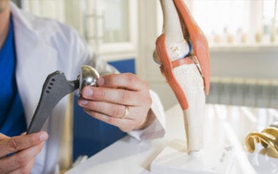 Hip Replacement Class Action Lawsuit