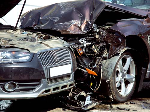 Head-On Collisions Head-On-Collisions