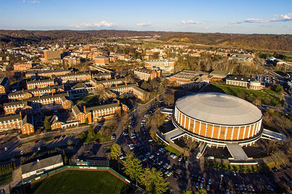 About Athens, Ohio About Athens, Ohio