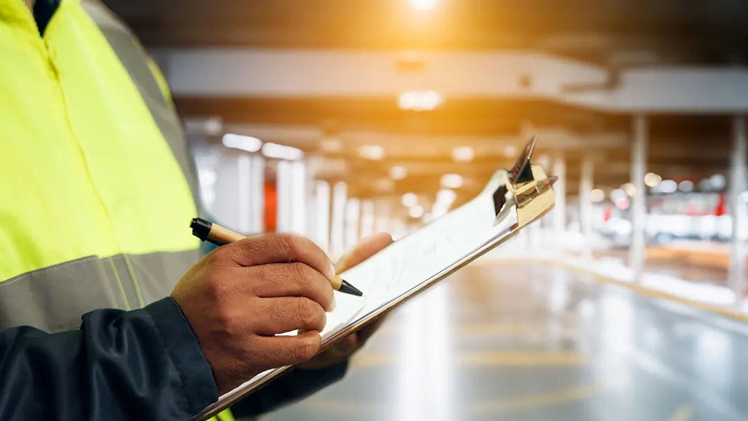 Regular Inspection and Maintenance