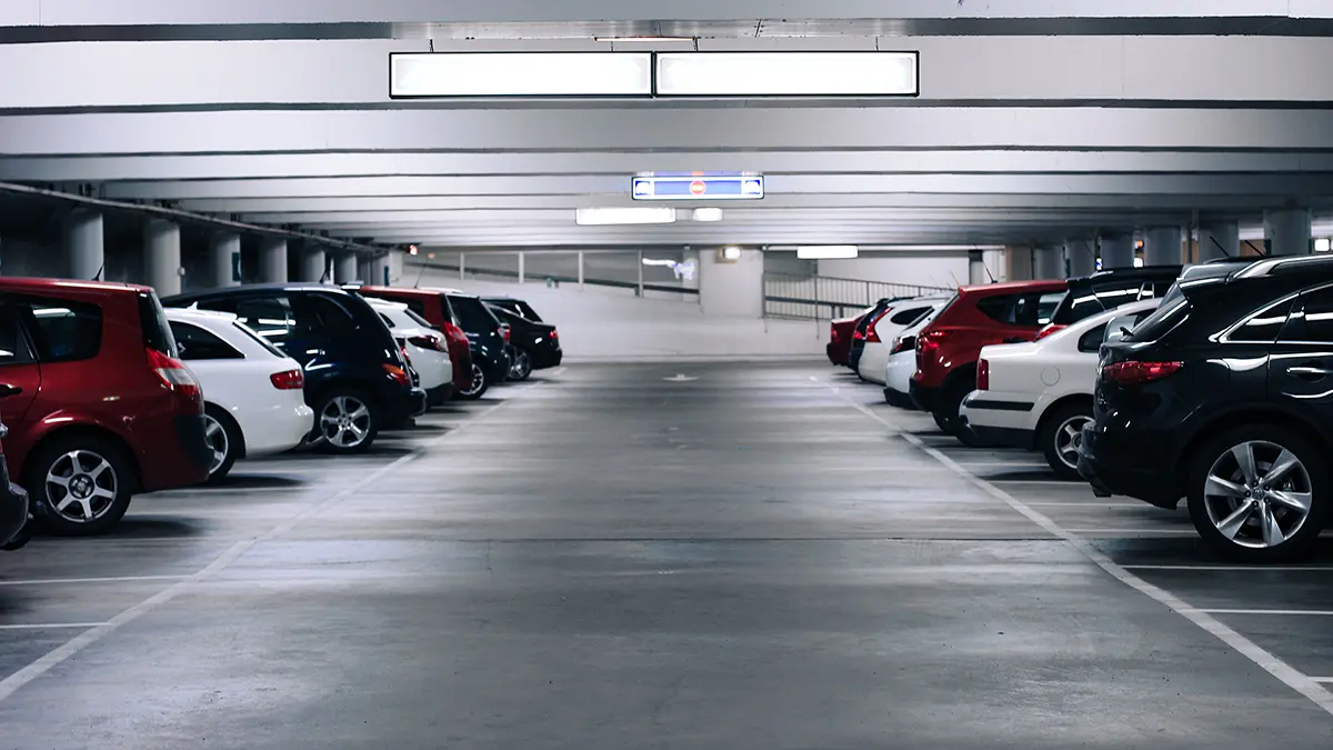 Understanding Property Owner Responsibility in Columbus Parking Garage Accidents