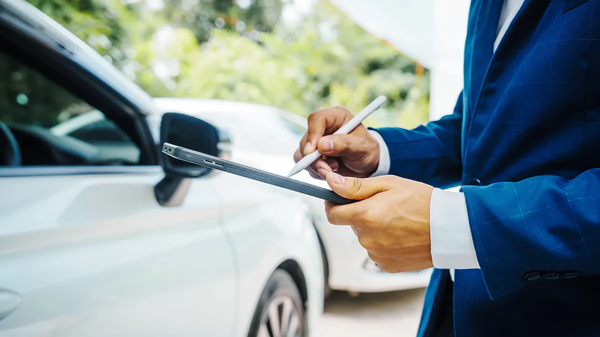 The Benefits of a Well-Documented Police Report The Benefits of a Well-Documented Police Report