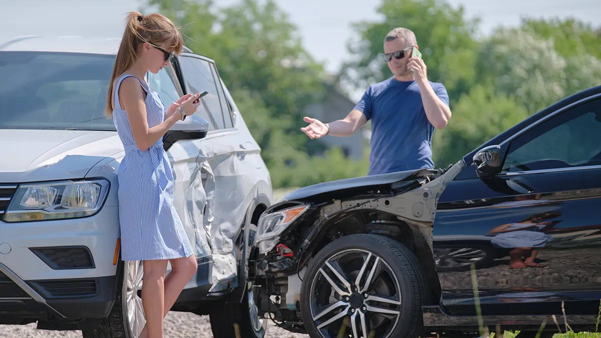What is a Car Accident Report What is a Car Accident Report