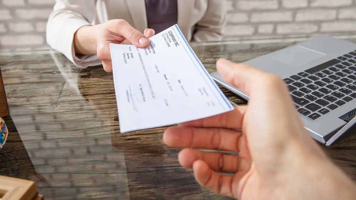 Maximizing Compensation