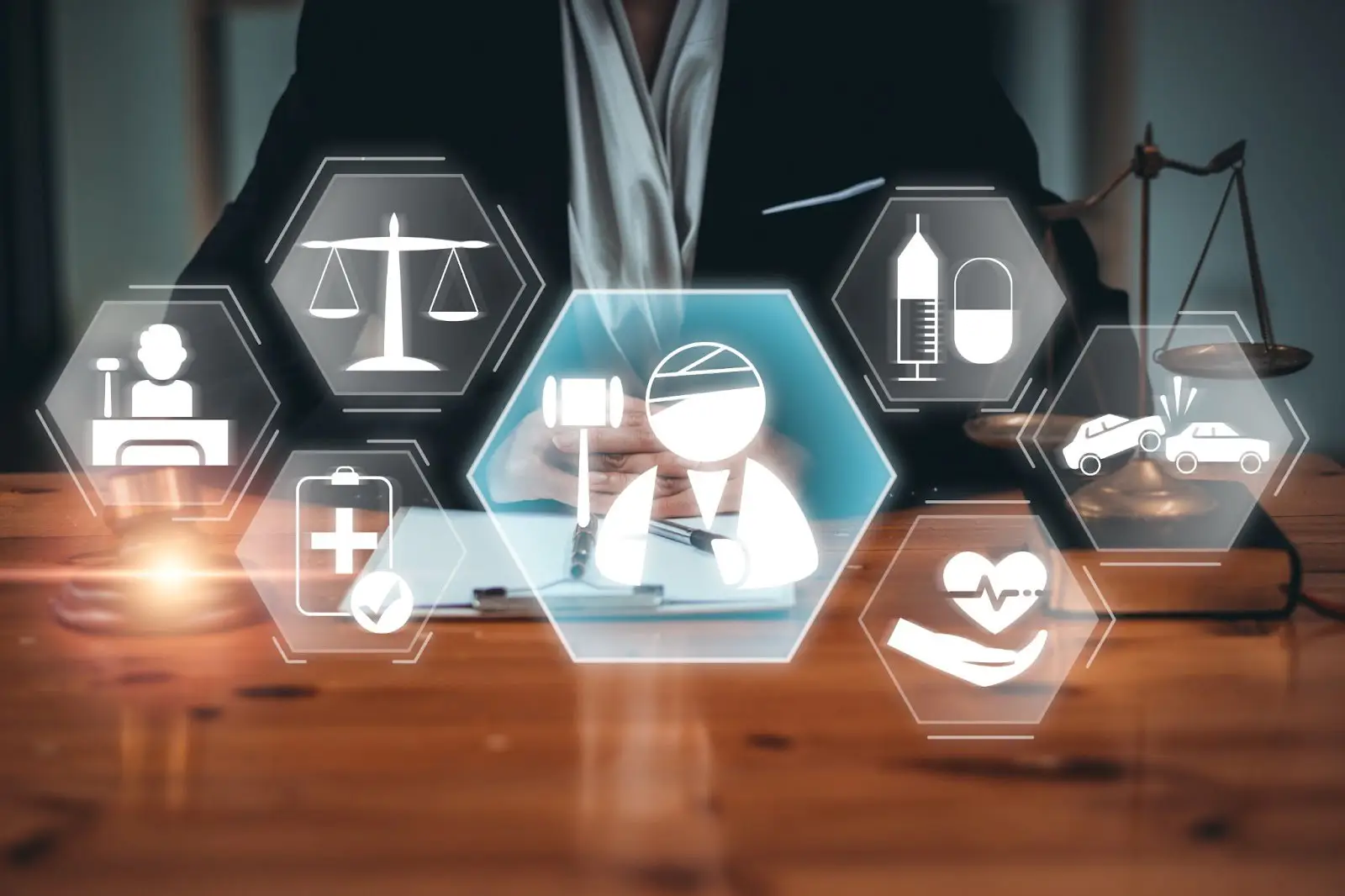 Client-Centered Advocacy Defines a Distinguished Career Protect Your Family: Get Insured