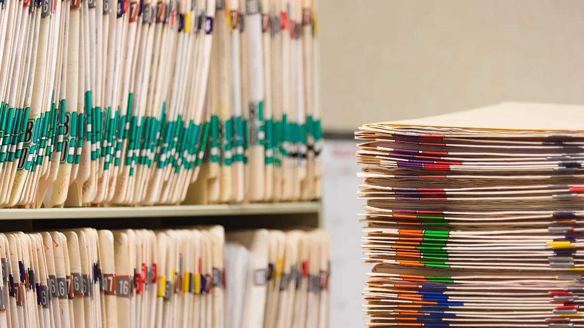 Obtaining and Organizing Medical Documentation How Medical Liens Work in Columbus Personal Injury Cases