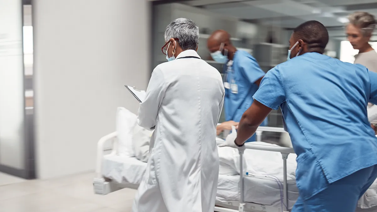 Why Medical Documentation is Crucial What is a Medical Lien