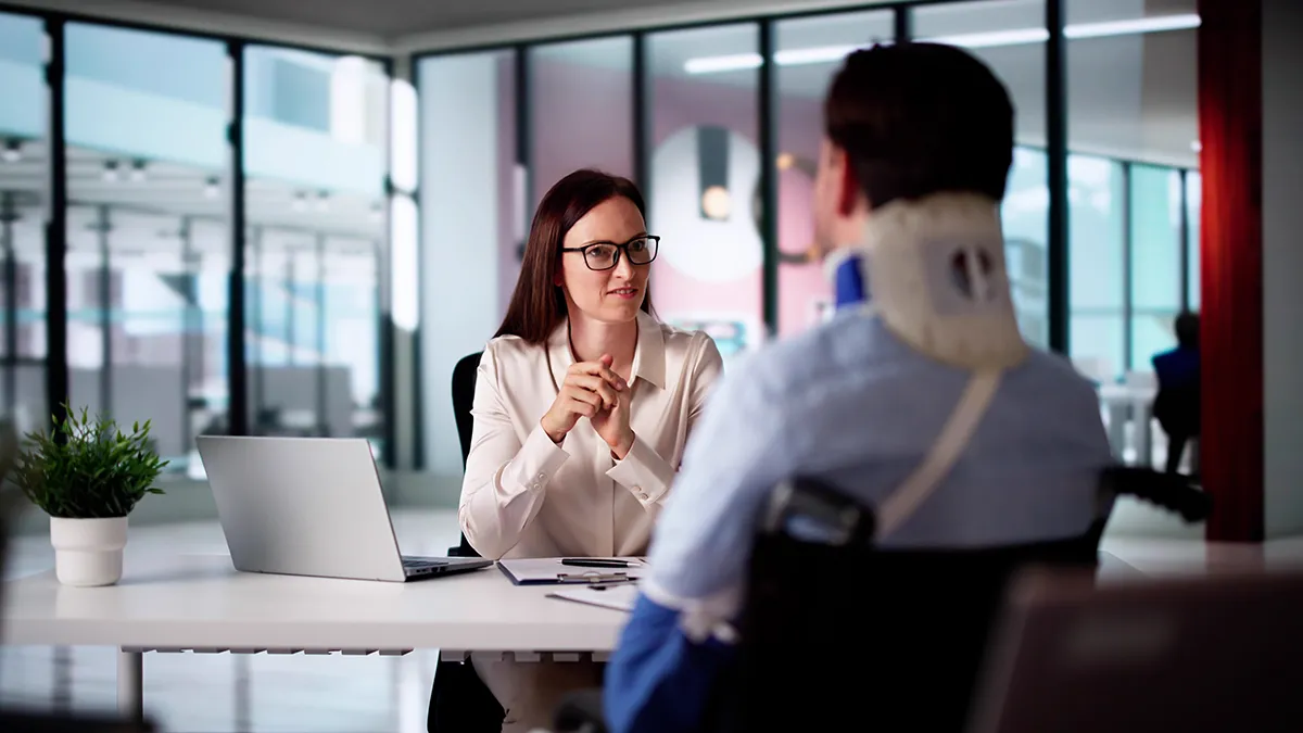 Working with Your Legal Team to Build a Strong Personal Injury Case How Medical Liens Work in Columbus Personal Injury Cases