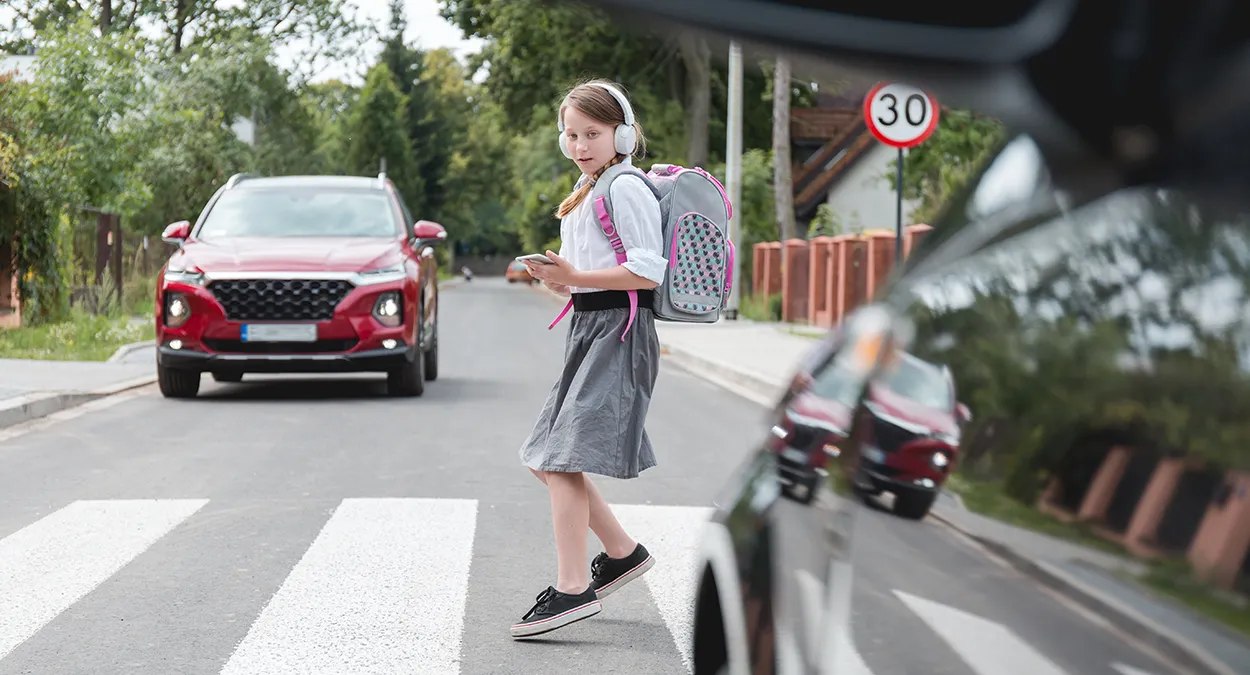 What are Your Responsibilities as a Pedestrian Gathering Essential Information at the Scene<br />
