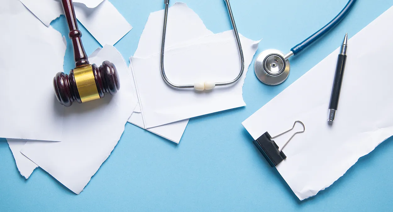 How Does Skipping Medical Treatment Damage Your Legal Case?